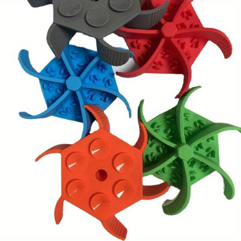 Pet Slow Food Device Pet Supplies