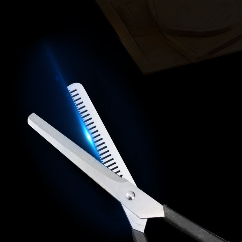Dog Grooming Scissor Pet Thinning Shears Professiears Cat Trimming