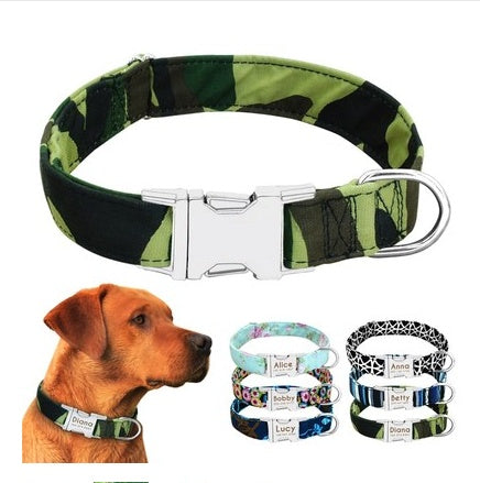 Cat Dog Collar Collar DOSE Premium Wellness Boost Capsules