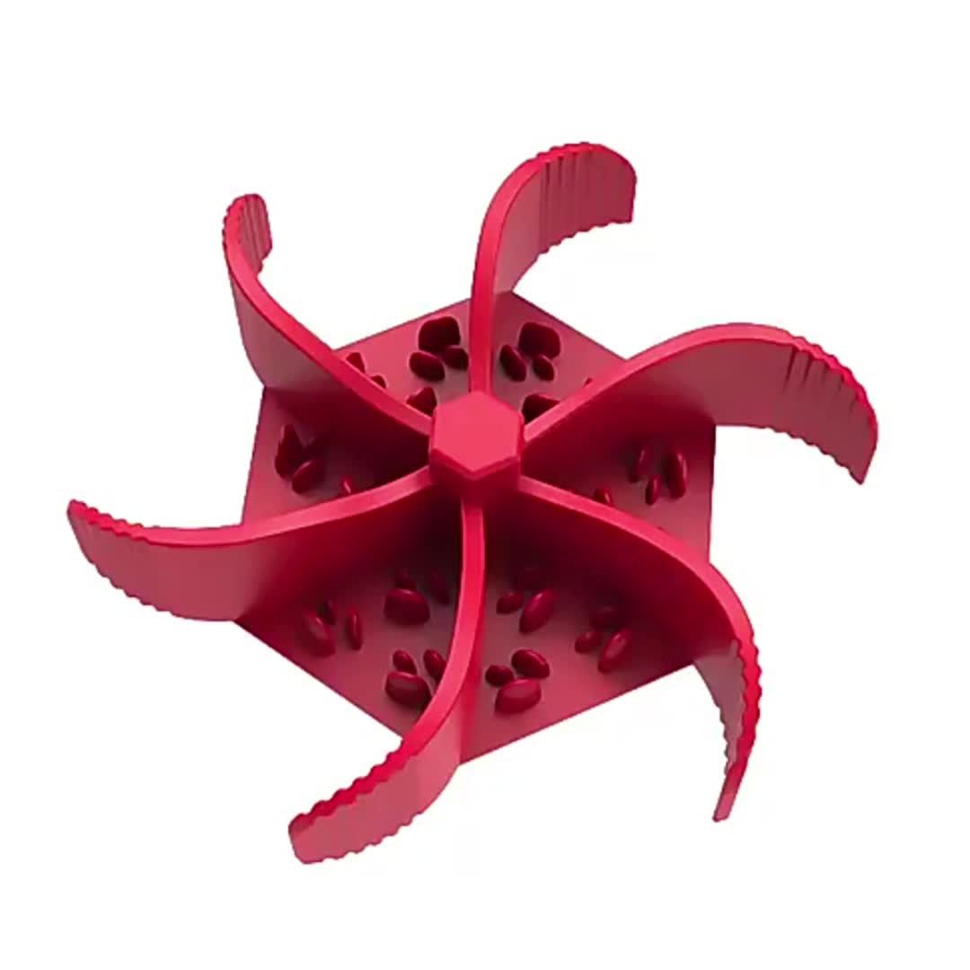 Pet Slow Food Device Pet Supplies