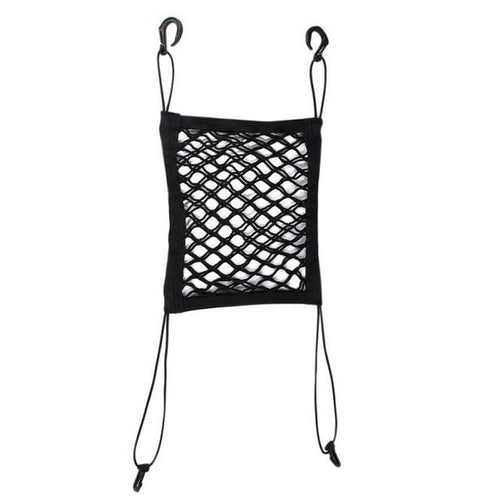 Premium Pet Car Net Partition
