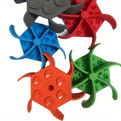 Pet Slow Food Device Pet Supplies 