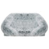 Removable And Washable Square Pet House Pet Bed