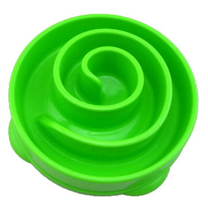 Dog bowl pet slow DOSE Premium Wellness Boost Capsules