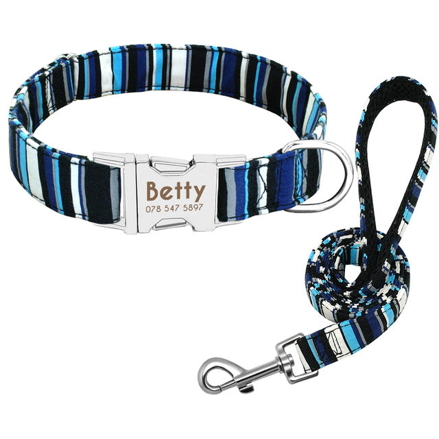 Cat Dog Collar Collar DOSE Premium Wellness Boost Capsules