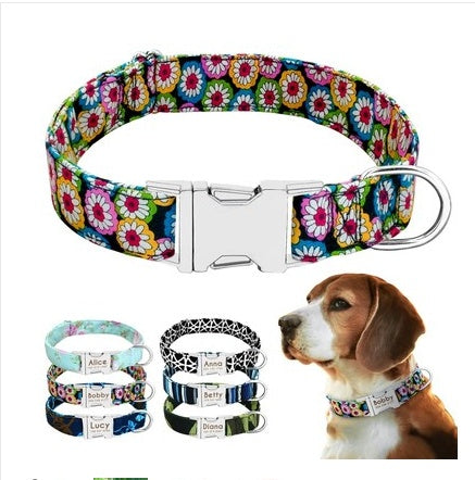 Cat Dog Collar Collar DOSE Premium Wellness Boost Capsules