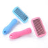 Pet grooming clean comb DOSE Premium Wellness Boost Capsules
