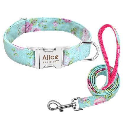 Cat Dog Collar Collar DOSE Premium Wellness Boost Capsules