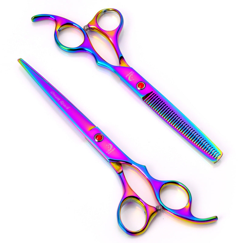 Pet grooming scissors DOSE Premium Wellness Boost Capsules