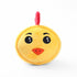 Pet Vocal Teething Plush Toys Bite Resistant Teeth Cleaning