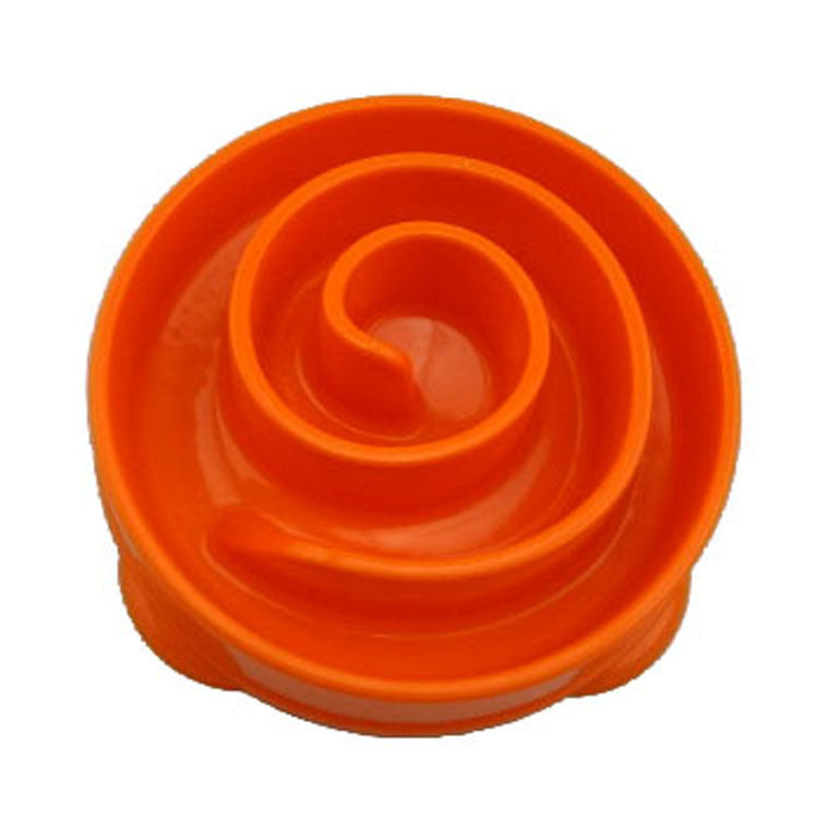 Dog bowl pet slow DOSE Premium Wellness Boost Capsules