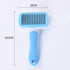 Pet grooming clean comb DOSE Premium Wellness Boost Capsules