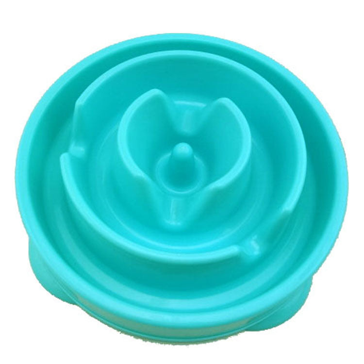 Dog bowl pet slow DOSE Premium Wellness Boost Capsules