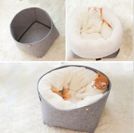 pet bed DOSE Premium Wellness Boost Capsules