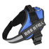 Personalized Dog Harness No Pull Reflective Breathable