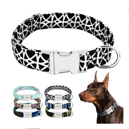 Cat Dog Collar Collar DOSE Premium Wellness Boost Capsules
