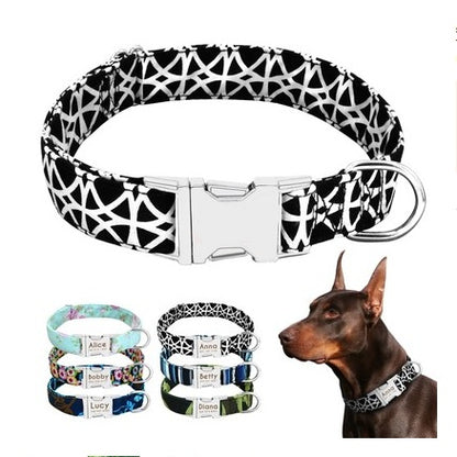 Cat Dog Collar Collar DOSE Premium Wellness Boost Capsules