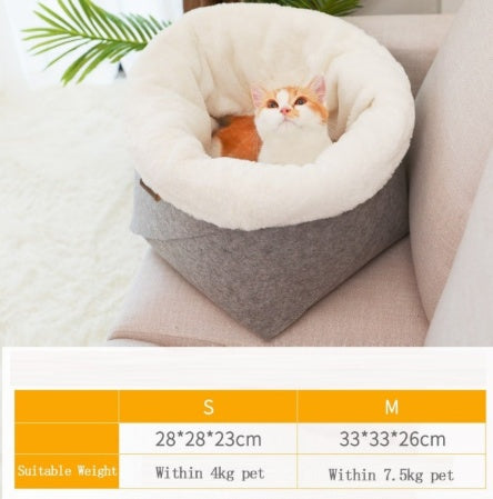 pet bed DOSE Premium Wellness Boost Capsules