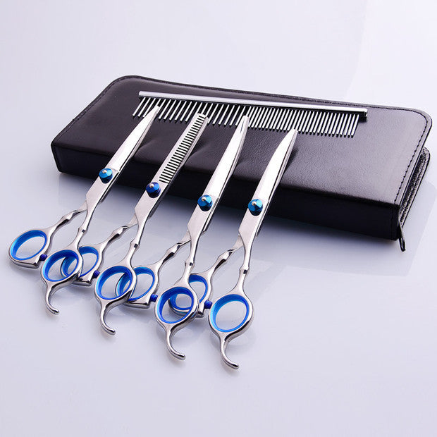 Pet grooming scissors DOSE Premium Wellness Boost Capsules