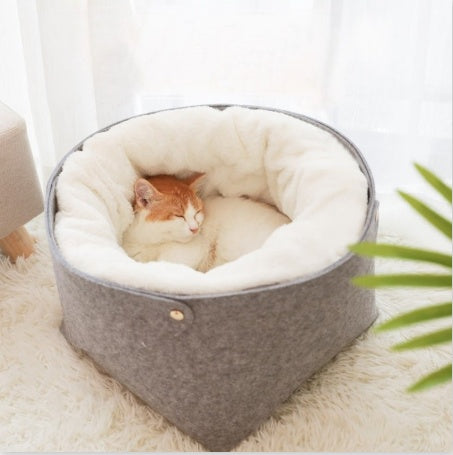 pet bed DOSE Premium Wellness Boost Capsules