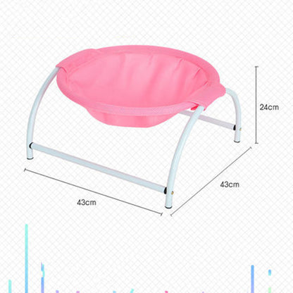 Pet camping bed DOSE Premium Wellness Boost Capsules