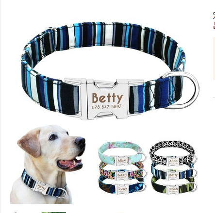 Cat Dog Collar Collar DOSE Premium Wellness Boost Capsules