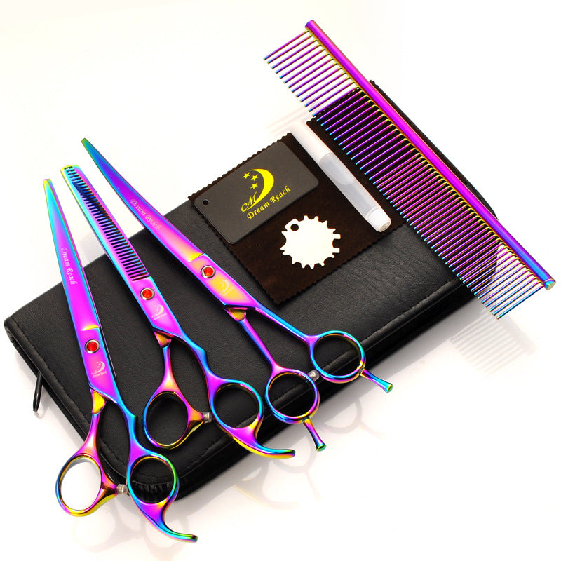 Pet grooming scissors DOSE Premium Wellness Boost Capsules