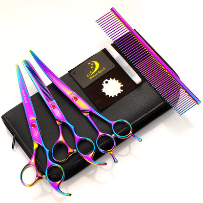 Pet grooming scissors DOSE Premium Wellness Boost Capsules