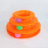 Cat pet educational toys DOSE Premium Wellness Boost Capsules