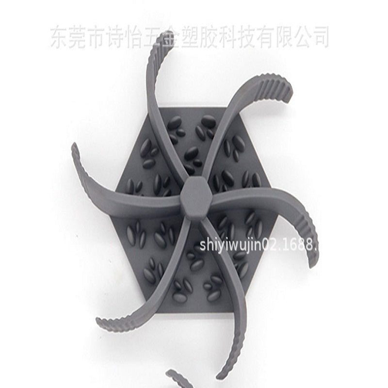 Pet Slow Food Device Pet Supplies 