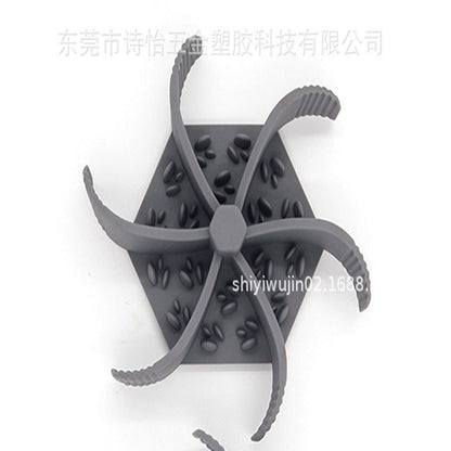Pet Slow Food Device Pet Supplies 