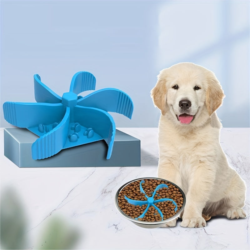 Pet Slow Food Device Pet Supplies 