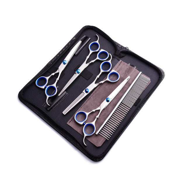 Pet grooming scissors DOSE Premium Wellness Boost Capsules