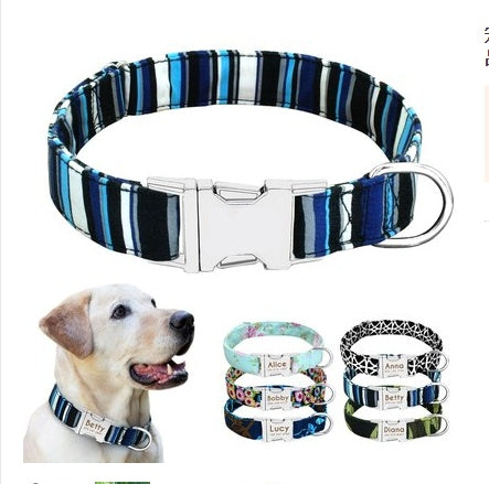 Cat Dog Collar Collar DOSE Premium Wellness Boost Capsules