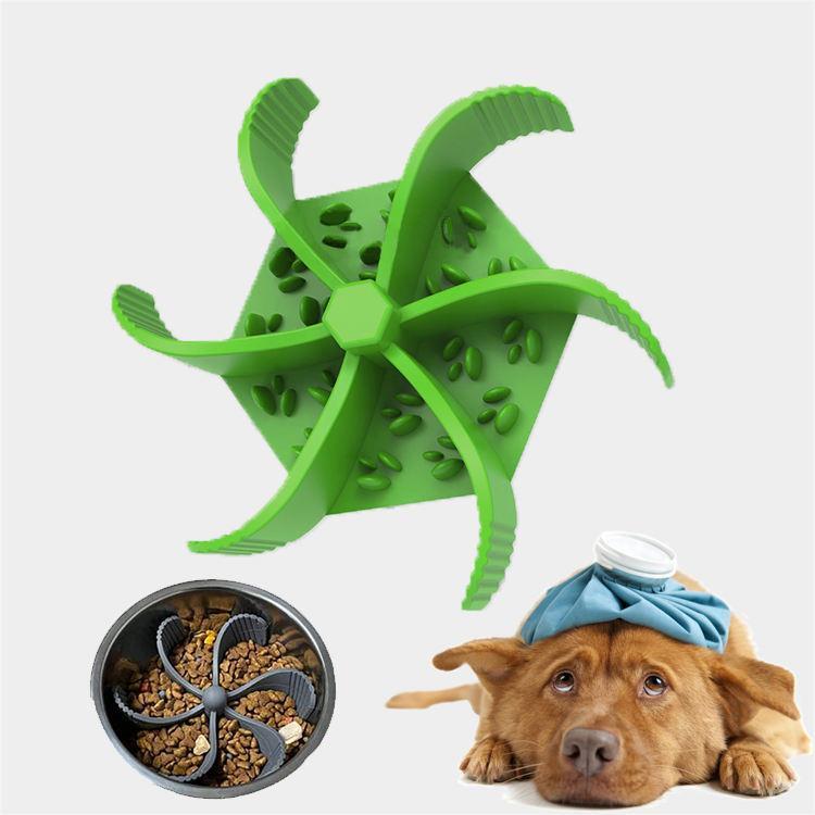 Pet Slow Food Device Pet Supplies 