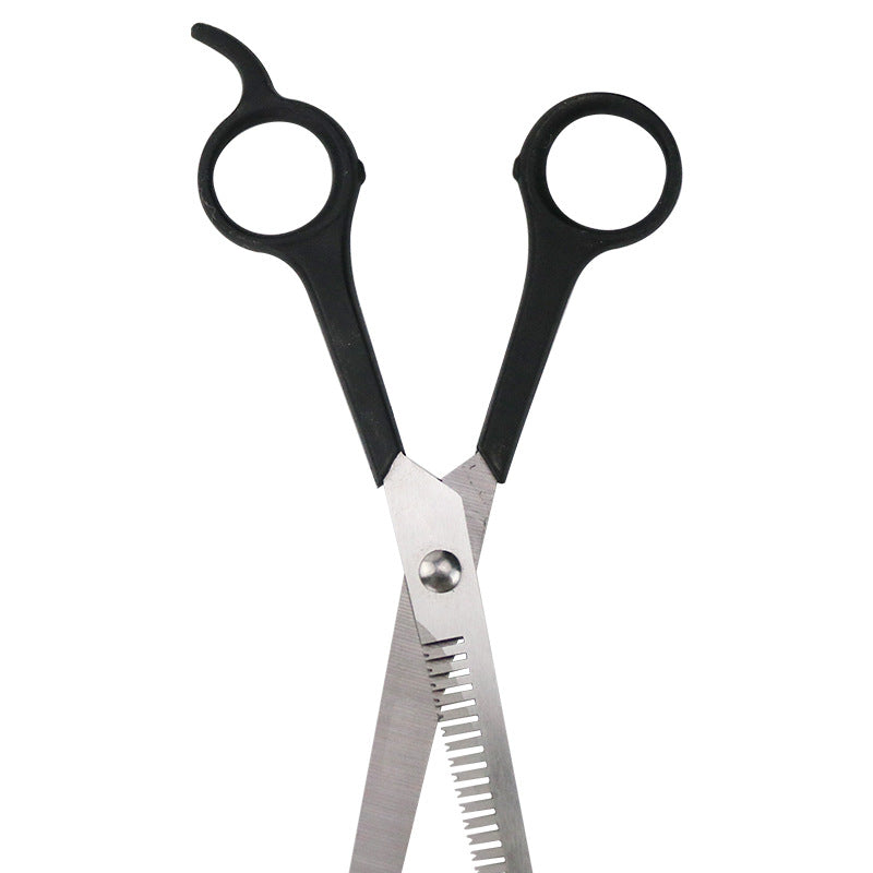 Dog Grooming Scissor Pet Thinning Shears Professiears Cat Trimming