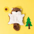 Cat Toys With Sound Devices Plush Toys For Interactive