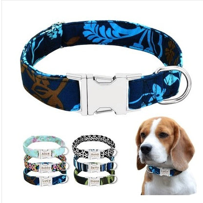 Cat Dog Collar Collar DOSE Premium Wellness Boost Capsules
