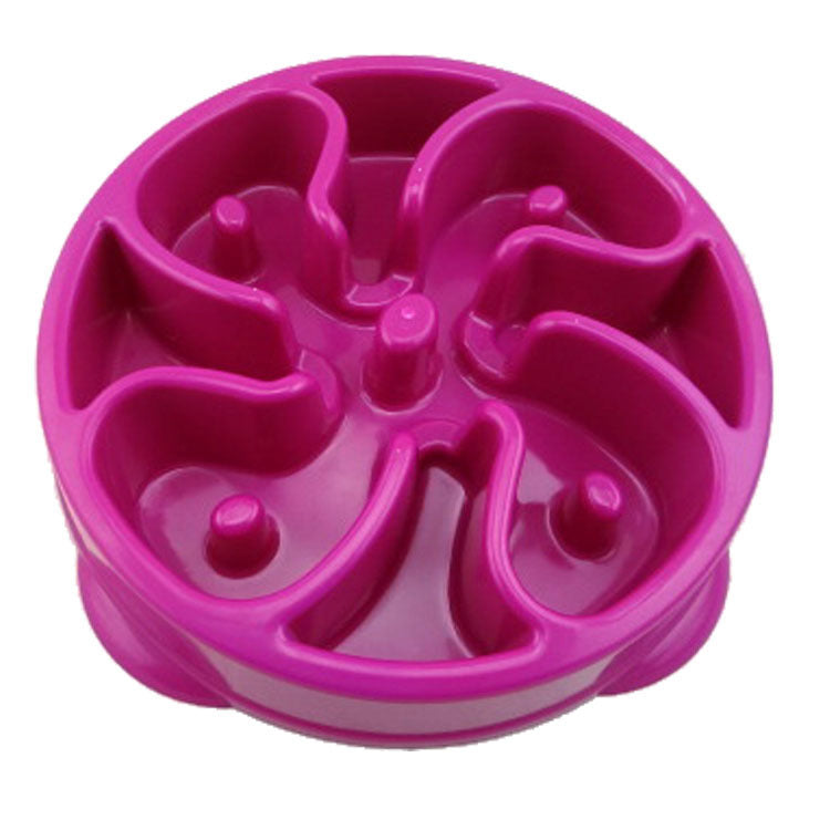 Dog bowl pet slow DOSE Premium Wellness Boost Capsules