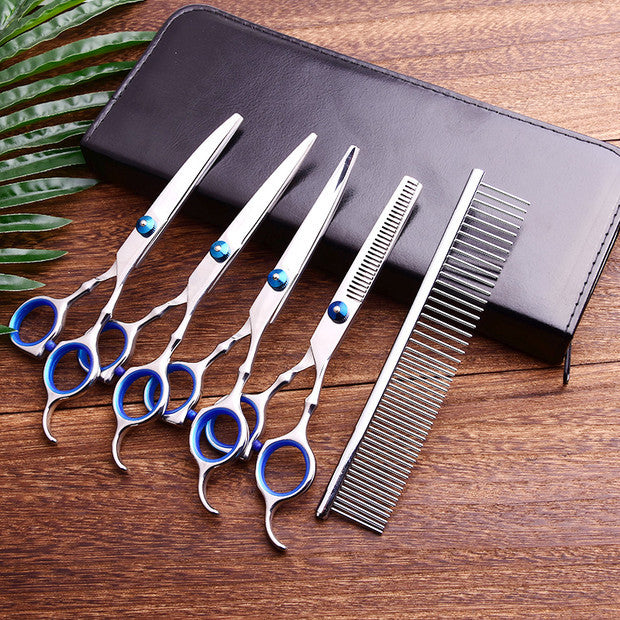 Pet grooming scissors DOSE Premium Wellness Boost Capsules