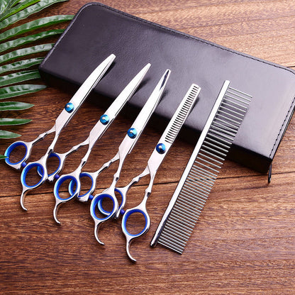 Pet grooming scissors DOSE Premium Wellness Boost Capsules