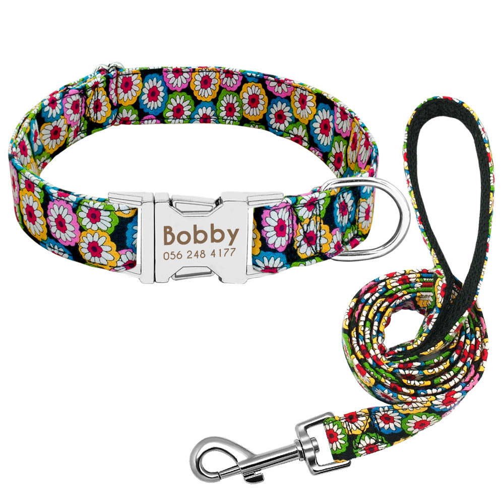 Cat Dog Collar Collar DOSE Premium Wellness Boost Capsules