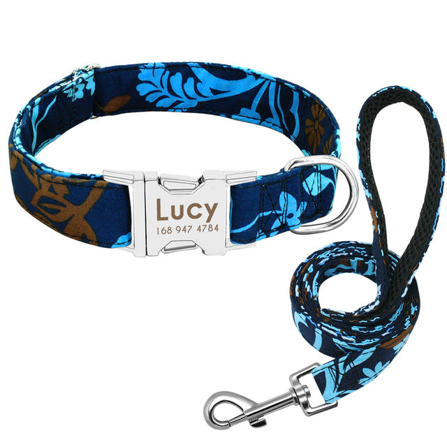 Cat Dog Collar Collar DOSE Premium Wellness Boost Capsules