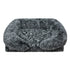 Removable And Washable Square Pet House Pet Bed