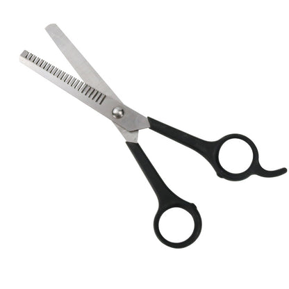 Dog Grooming Scissor Pet Thinning Shears Professiears Cat Trimming