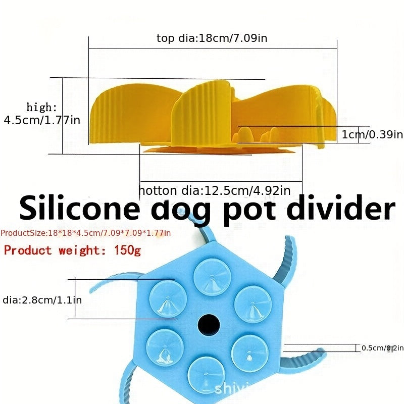 Pet Slow Food Device Pet Supplies 
