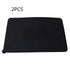 Solid Color Silicone Pet Food Mat