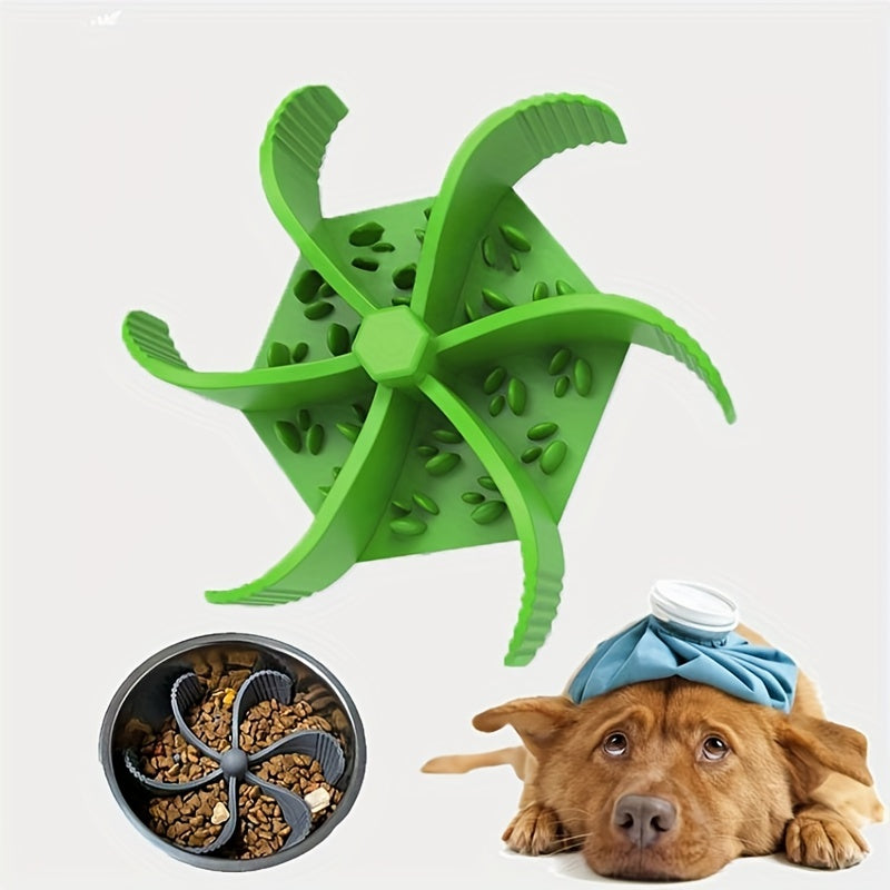 Pet Slow Food Device Pet Supplies 