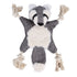 Dog Toys Stuffed Chewing Plush Squeaky