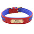 Collar Large And Medium Dog Lettering Anti-lost